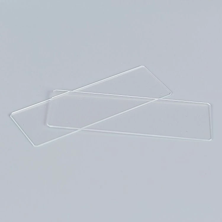 Microscope Slides 7101